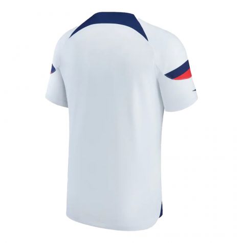 2022-2023 USA United States Home Shirt (SARGENT 24)