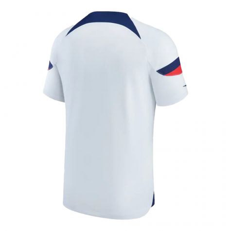 2022-2023 USA United States Home Shirt (DONOVAN 10)