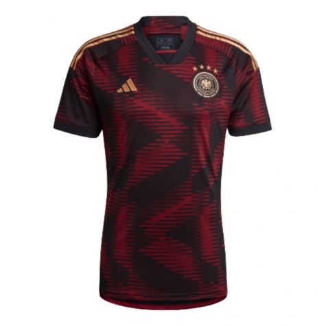 2022-2023 Germany Away Shirt (KLOSE 11)