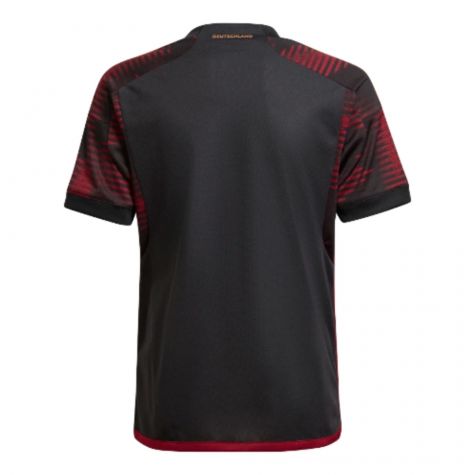 2022-2023 Germany Away Shirt (Kids) (KLOSE 11)