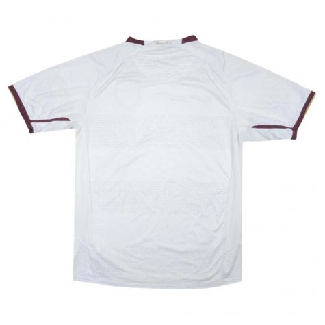 2007-2008 Arsenal Away Shirt