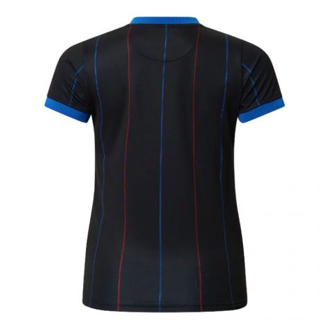 2022-2023 Rangers Fourth Shirt (Ladies) (GASCOIGNE 8)