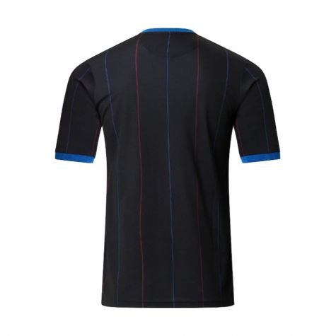 2022-2023 Rangers Fourth Shirt (Your Name)