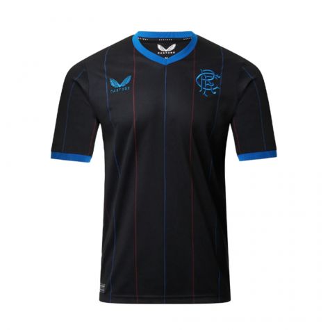 2022-2023 Rangers Fourth Shirt (JACK 8)