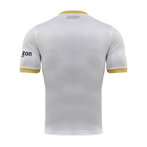 2021-2022 Napoli Away Shirt