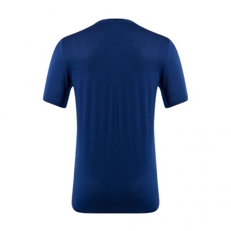 2022-2023 Rangers Matchday Short Sleeve T-Shirt (Navy) (MCCOIST 9)