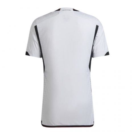 2022-2023 Germany Authentic Home Shirt (KROOS 8)