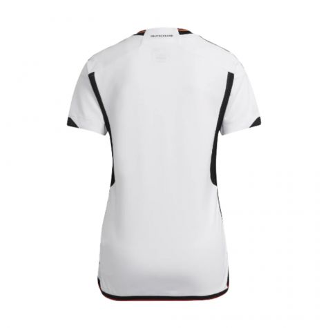 2022-2023 Germany Home Shirt (Ladies) (GOSENS 20)