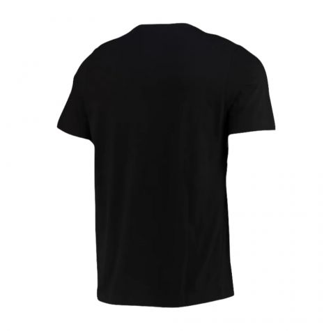 2022-2023 France Mbappe Player Tee (Black)