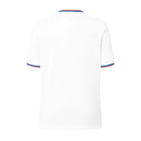 2022-2023 Rangers Away Shirt (Kids) (GASCOIGNE 8)