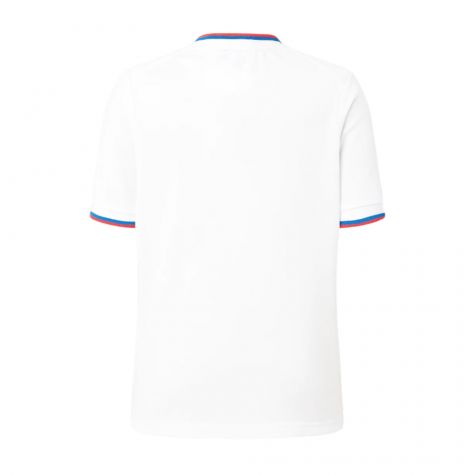 2022-2023 Rangers Away Shirt (Kids) (COLAK 9)