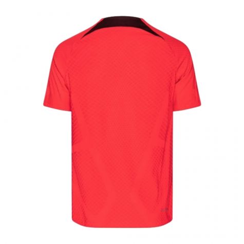 2022-2023 Liverpool Elite Training Shirt (Red)