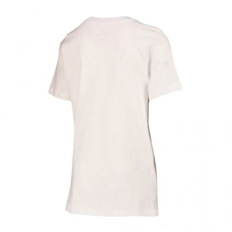 2022-2023 England Crest Tee (White) - Kids (Gallagher 26)