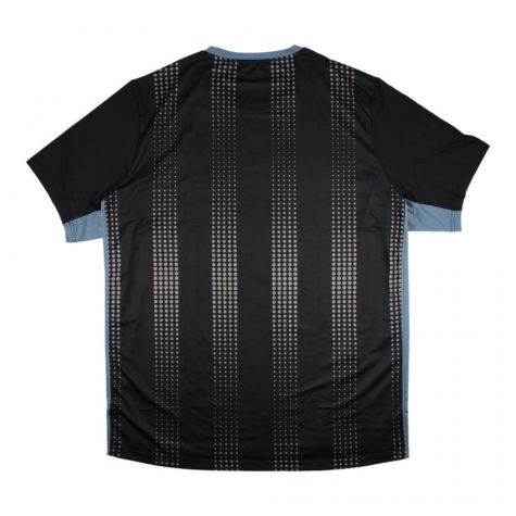 2022-2023 Newcastle Staff Training Tee (Black) (ALMIRON 24)