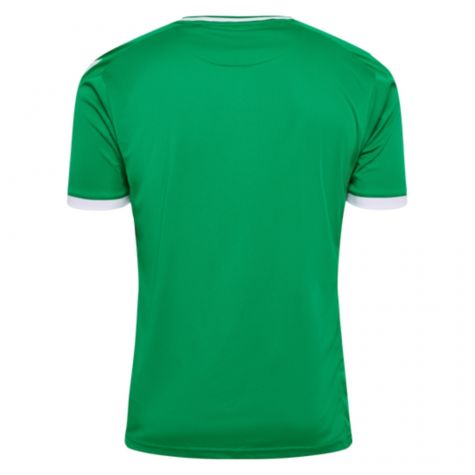 2022-2023 Saint Etienne Home Shirt