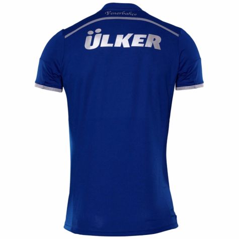 2014-2015 Fenerbahce Third Shirt