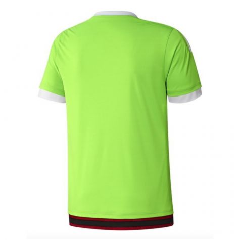 2015-2016 Ajax Away Shirt
