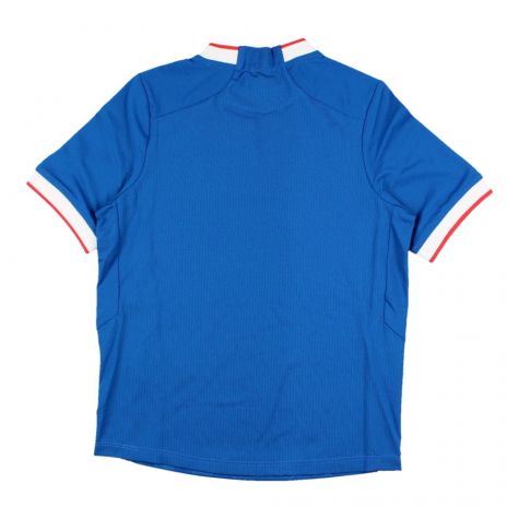 2022-2023 Rangers Home Pro Jersey (Kids) (GASCOIGNE 8)