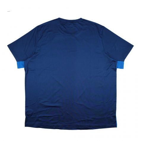 2022-2023 Rangers Match Day Tee (Navy)