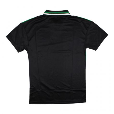 1994-1996 Celtic Away Shirt (Your Name)