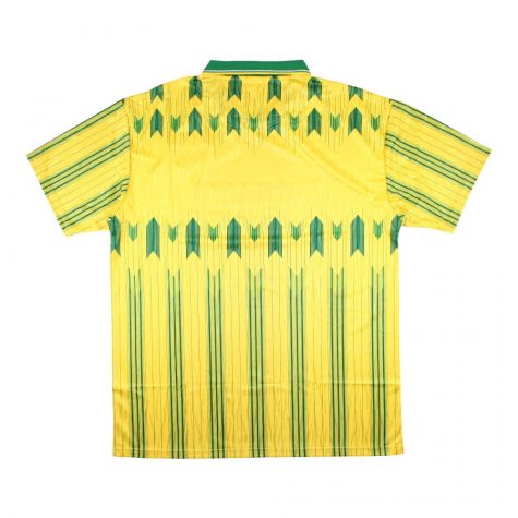 Celtic 1989/91 Away Shirt