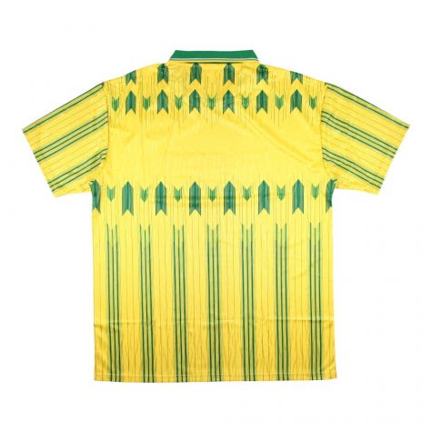 Celtic 1989/91 Away Shirt (Your Name)