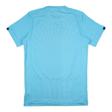 2022-2023 Newcastle Coaches Travel Tee (Sky Blue) (WOOD 20)