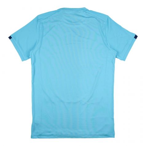 2022-2023 Newcastle Coaches Travel Tee (Sky Blue)