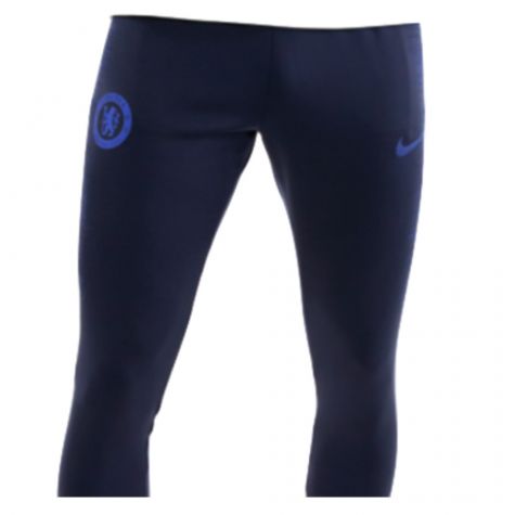 2019-2020 Chelsea Vapor Knit Strike Pants (Obsidian)