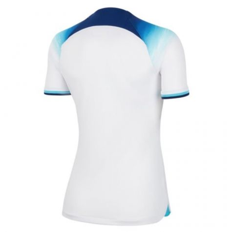 2022-2023 England Home Shirt (Ladies)