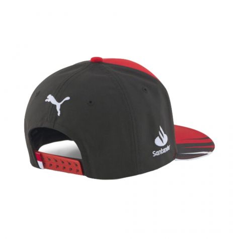 2022 Ferrari Mens Team Leclerc Cap