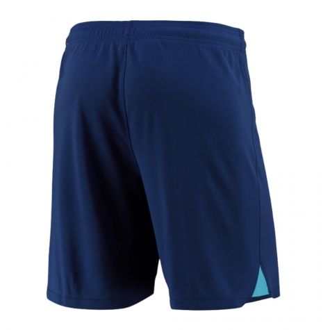 2022-2023 England Home Shorts (Navy)