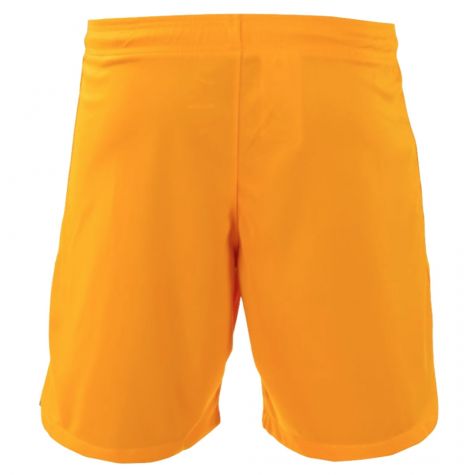 2022-2023 Holland Home Shorts (Orange)