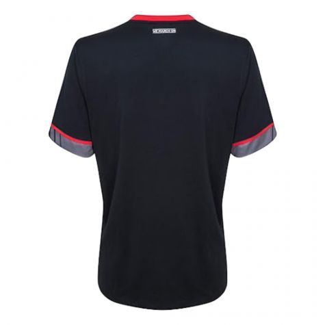 2016-2017 Southampton Away Shirt