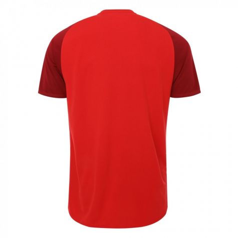2018-2019 Liverpool Elite Training Jersey (Red)