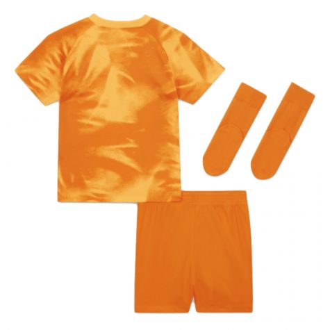 2022-2023 Holland Home Mini Kit (Sneijder 10)