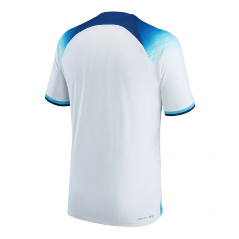 2022-2023 England Home Match Vapor Shirt (Your Name)