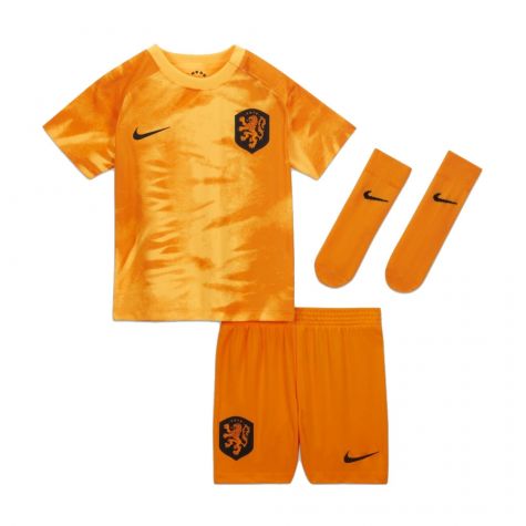 2022-2023 Holland Home Baby Kit (Your Name)