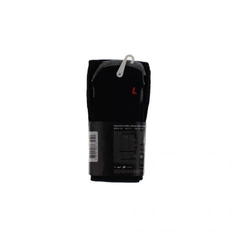 2010-2011 Inter Mian Home Socks (Black)
