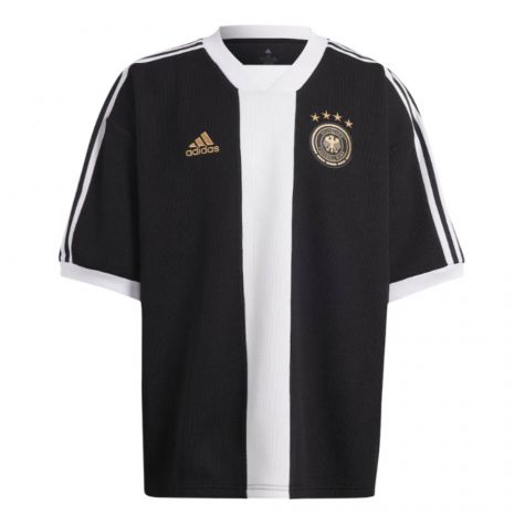 2022-2023 Germany Icon 34 Jersey (Black) (Schweinsteiger 7)