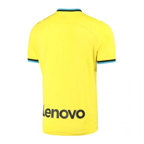 2022-2023 Inter Milan Third Shirt