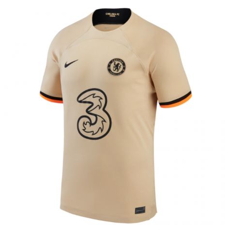 2022-2023 Chelsea Third Shirt (JOAO FELIX 11)