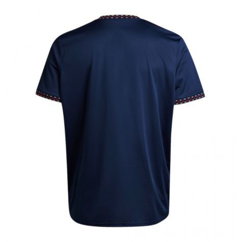 2022-2023 Ajax Away Shirt
