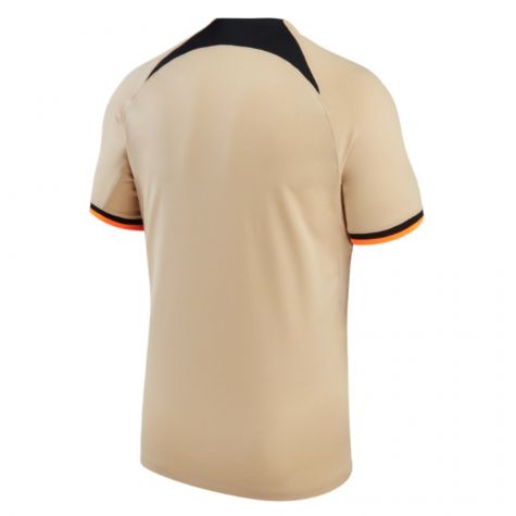2022-2023 Chelsea Third Shirt (Kids)