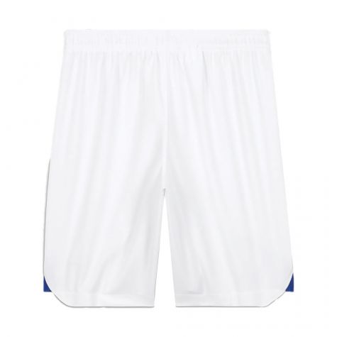 2022-2023 PSG Third Shorts (White) - Kids