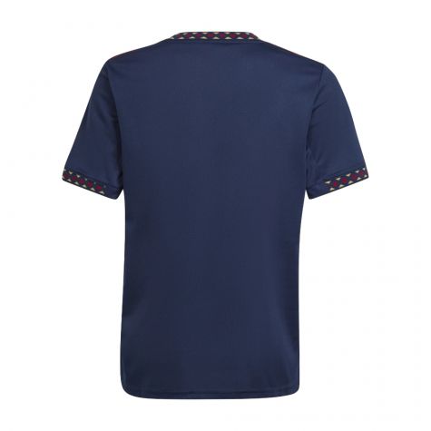 2022-2023 Ajax Away Shirt (Kids)