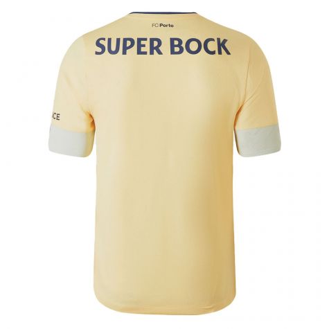 2022-2023 Porto Away Shirt