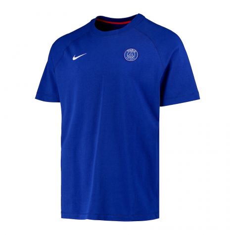 2022-2023 PSG CL Training Shirt (Blue) (NEYMAR JR 10)