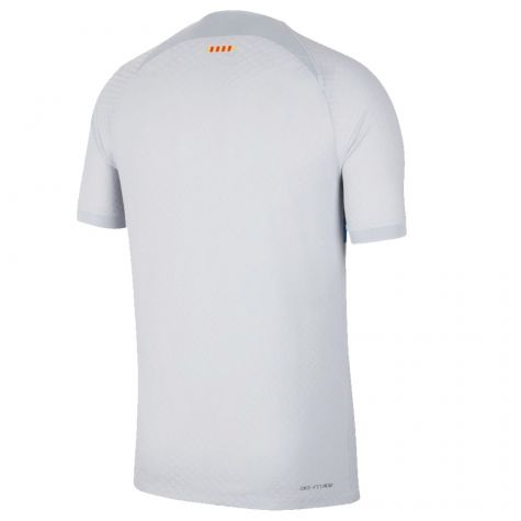 2022-2023 Barcelona Vapor Match Third Shirt (PEDRI 8)