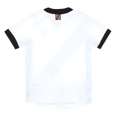 2022-2023 Trinidad and Tobago Third Shirt (Your Name)